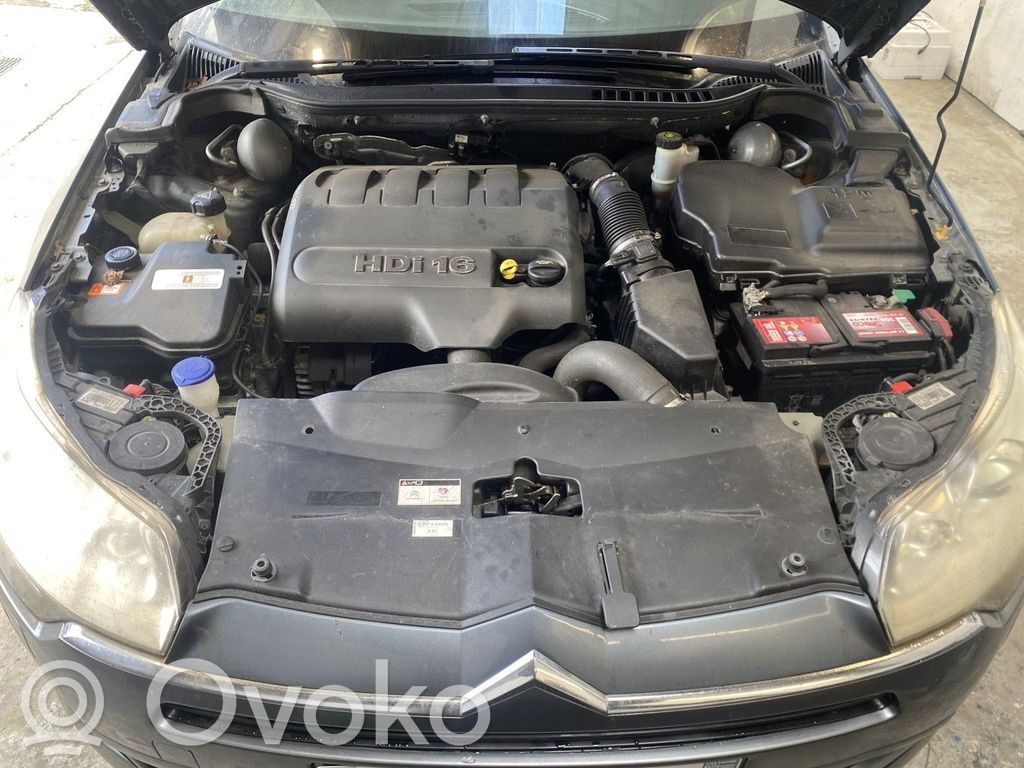 Citroen C5 Engine control unit/module 