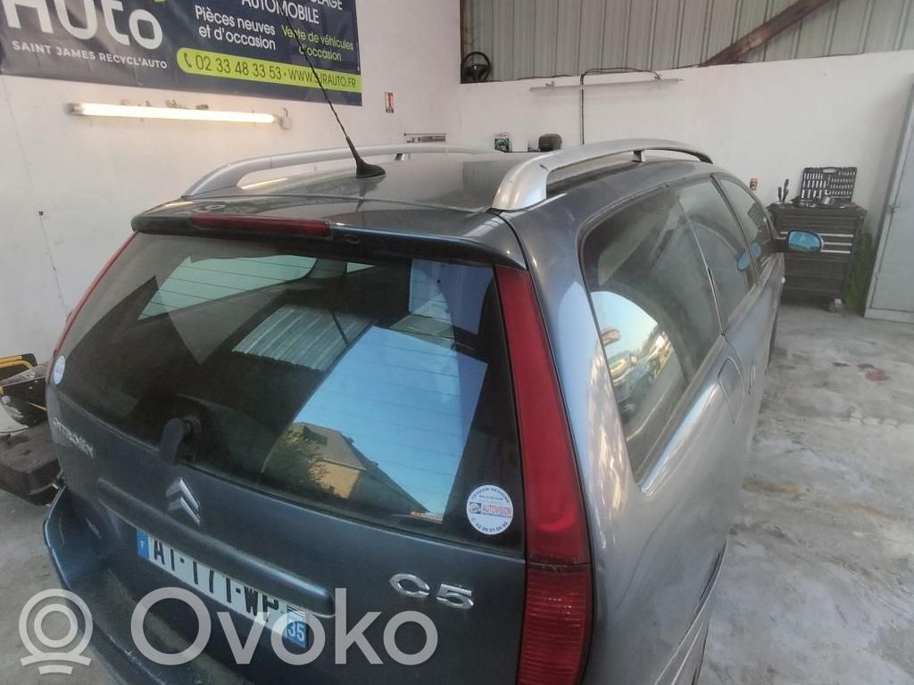 Citroen C5 Tailgate/trunk/boot lock/catch/latch 