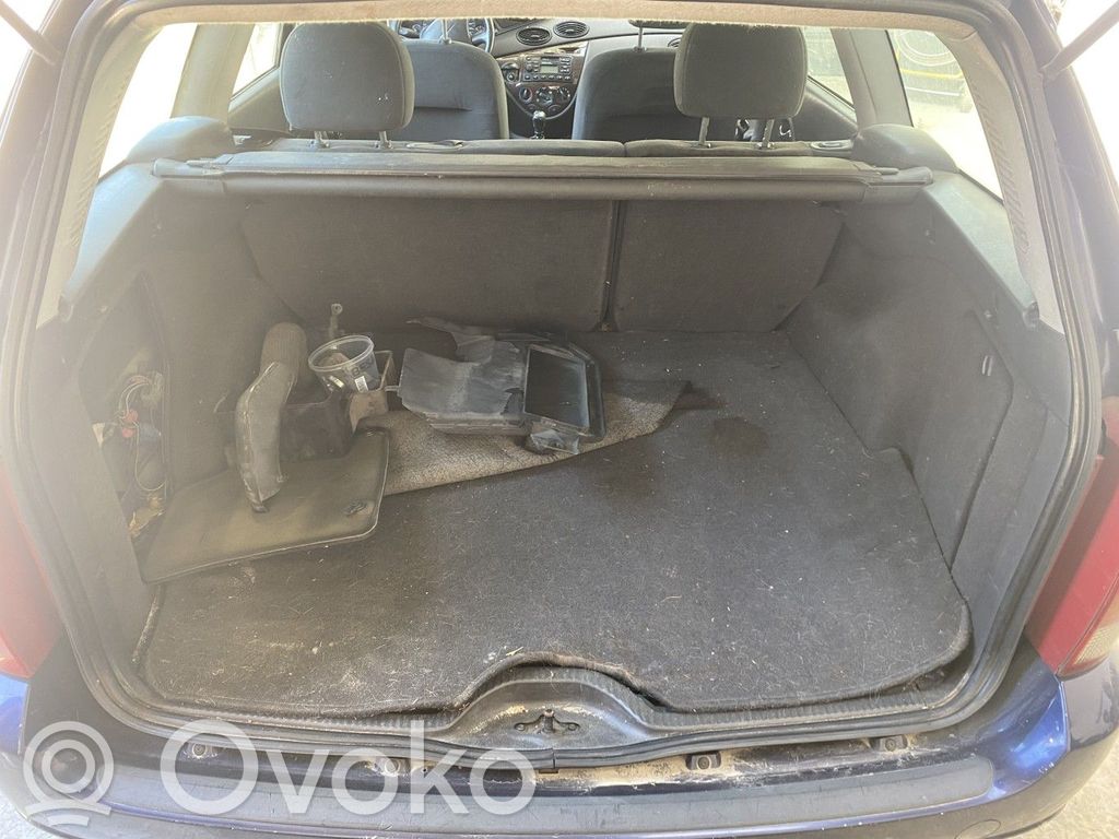 Ford Focus Bagāžnieka amortizators 