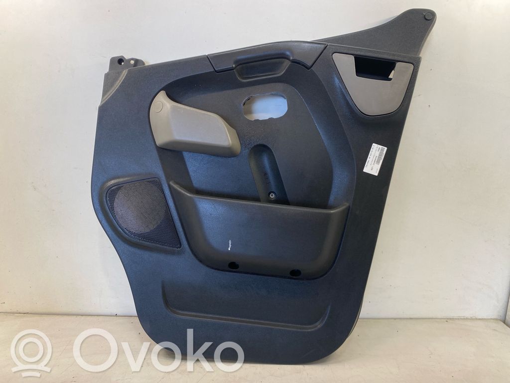 Opel Movano B Priekšējo durvju apdare 