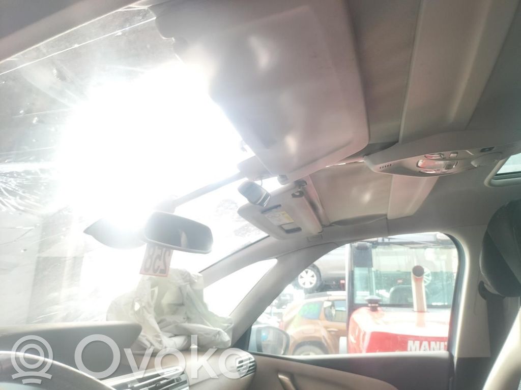 Citroen C4 Grand Picasso Sun visor 