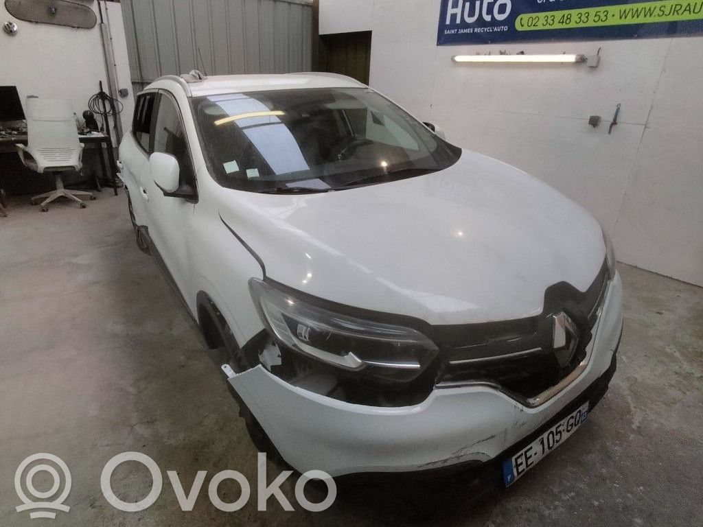 Renault Kadjar Передний суппорт 