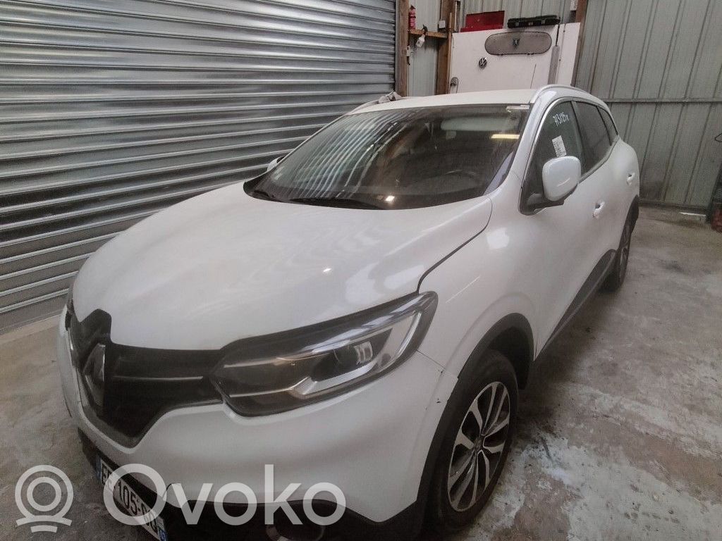 Renault Kadjar Передний суппорт 