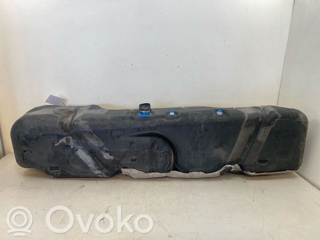 Renault Master III Polttoainesäiliö 