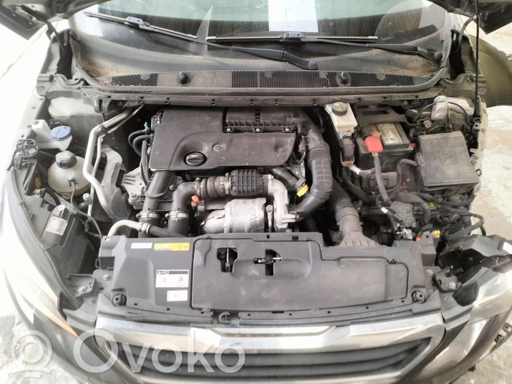 Peugeot 308 Bomba de ABS 