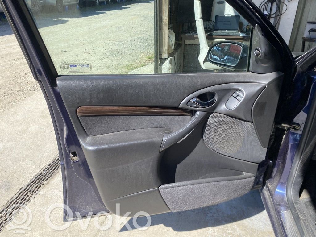 Ford Focus Electric window control switch 