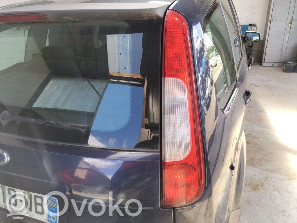 Ford C-MAX I Rear/tail lights 