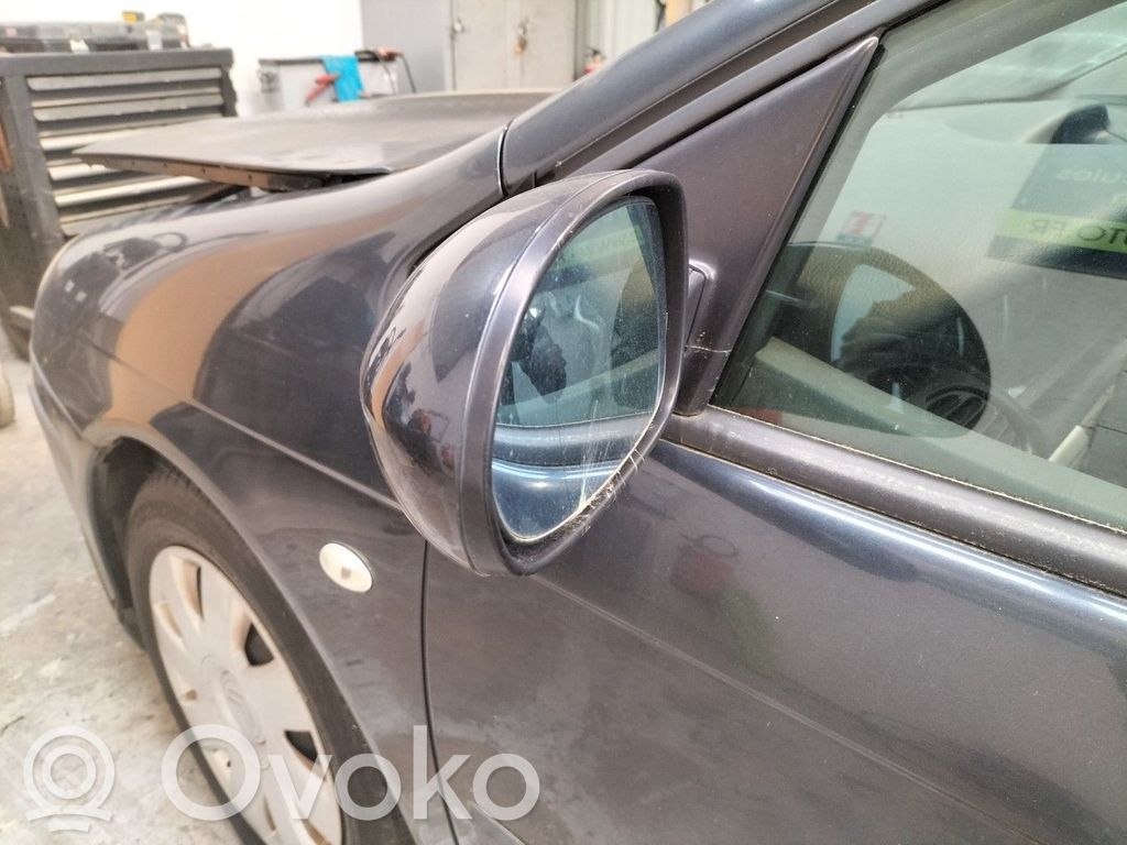 Citroen C5 Spogulis (mehānisks) 