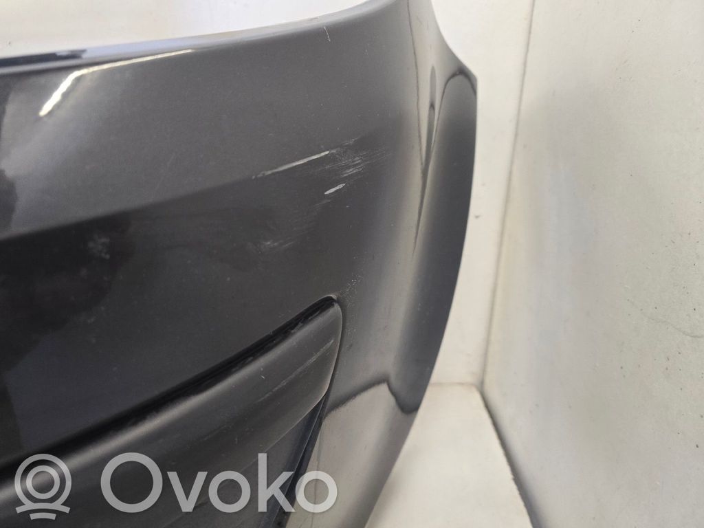 Renault Clio III Paraurti anteriore 