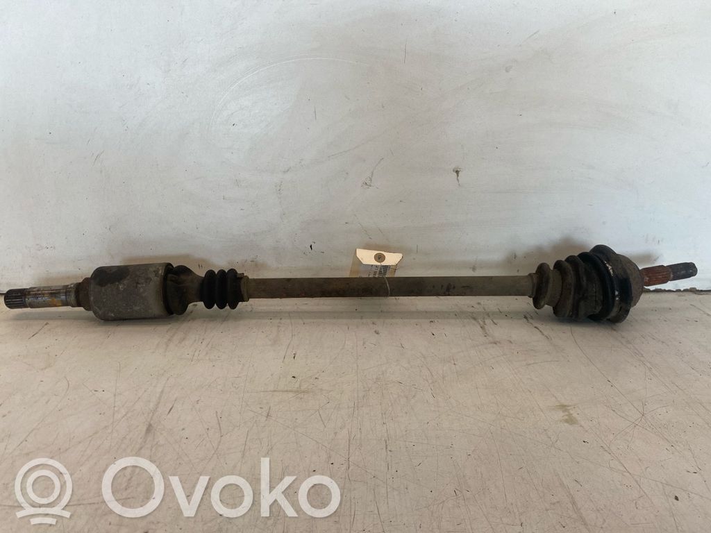 Peugeot 106 Front driveshaft 