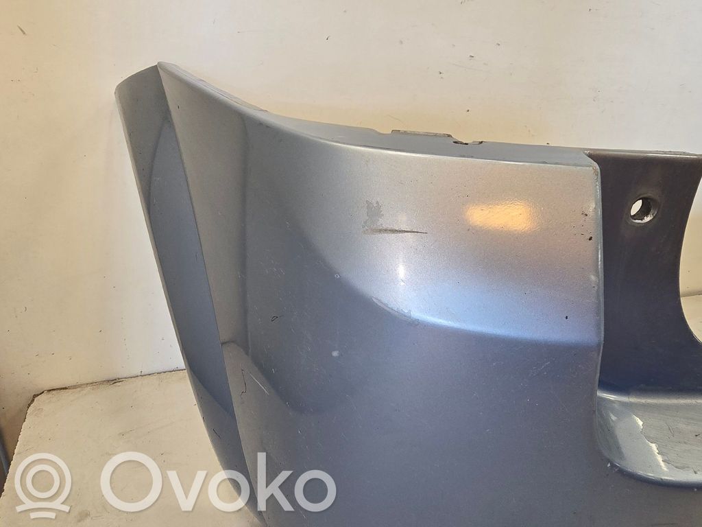 Opel Meriva A Bamperis 