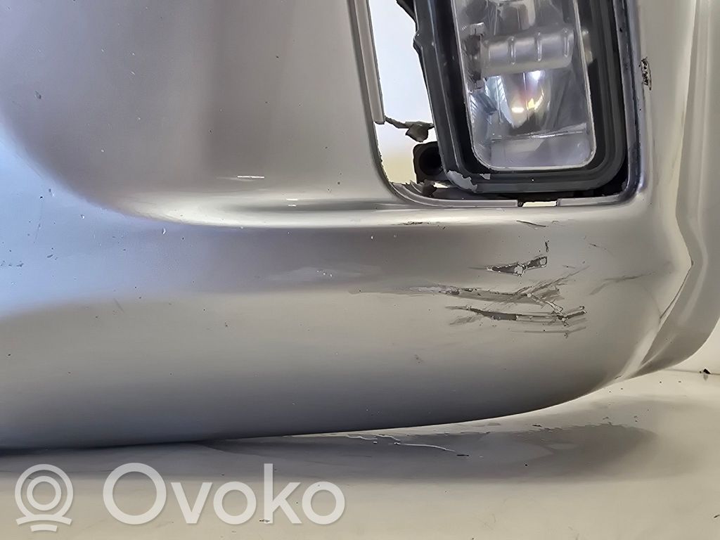 Ford C-MAX I Priekinis bamperis 