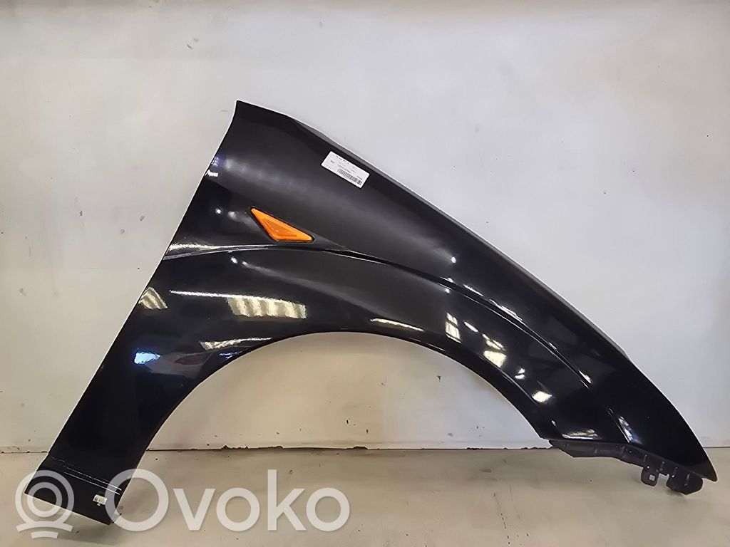 Ford Focus Fender 