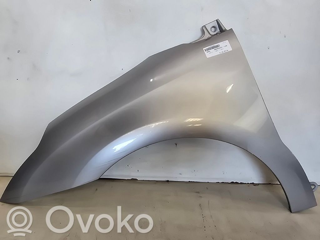 Citroen C4 I Sparnas 