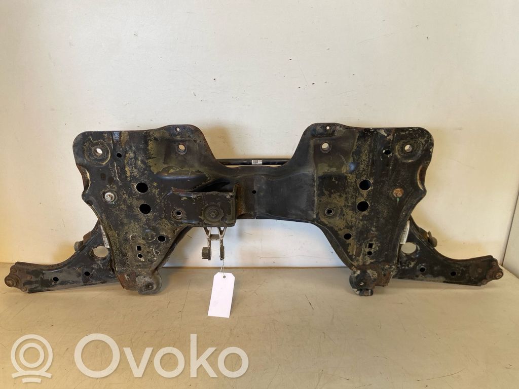 Opel Corsa D Front subframe 