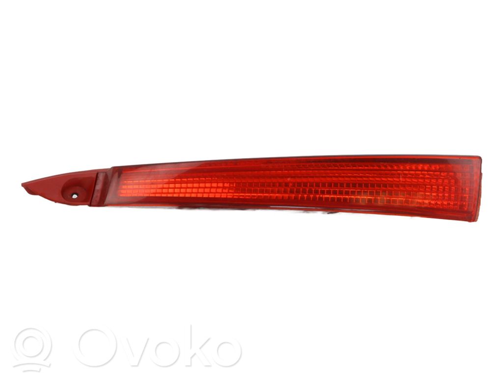 Citroen C4 I Aizmugurē atstarotājs 