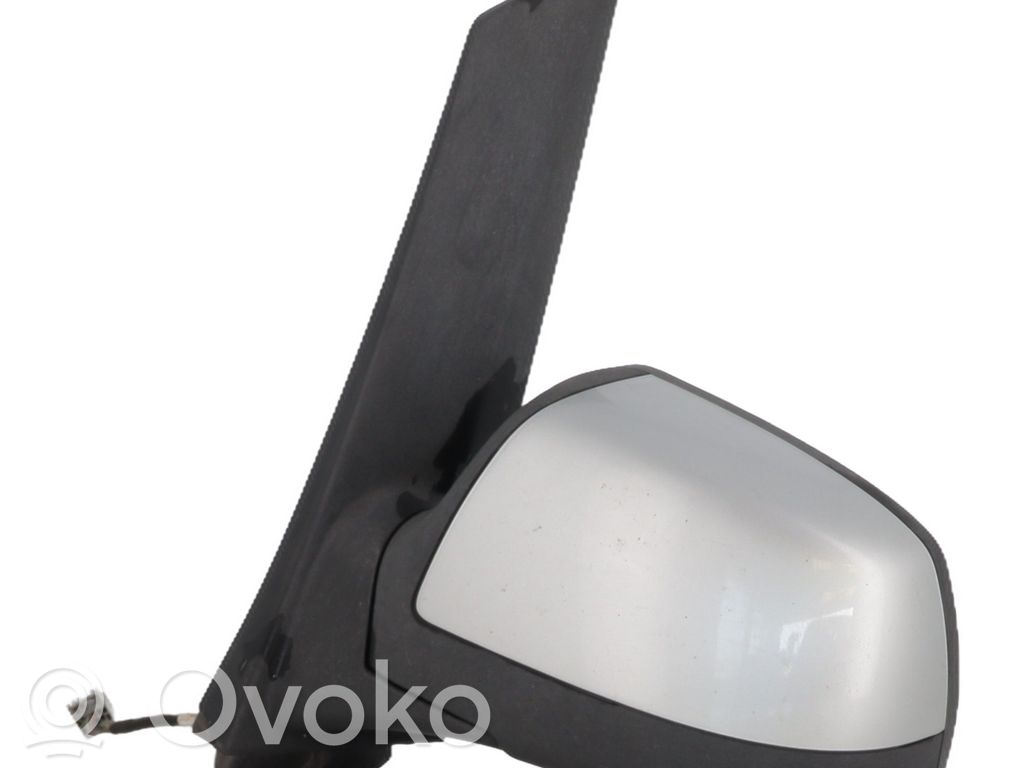 Ford C-MAX I Espejo lateral manual 