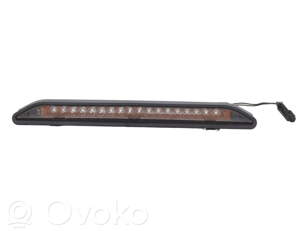 Opel Zafira A Third/center stoplight 