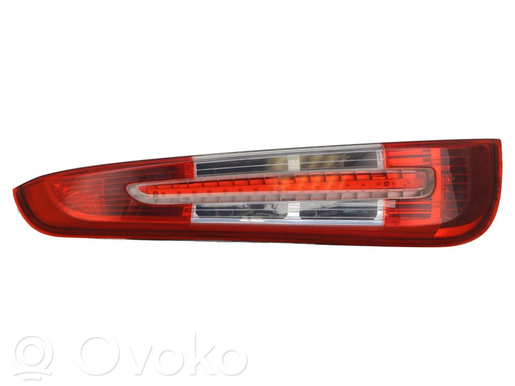 Ford C-MAX I Rear/tail lights 