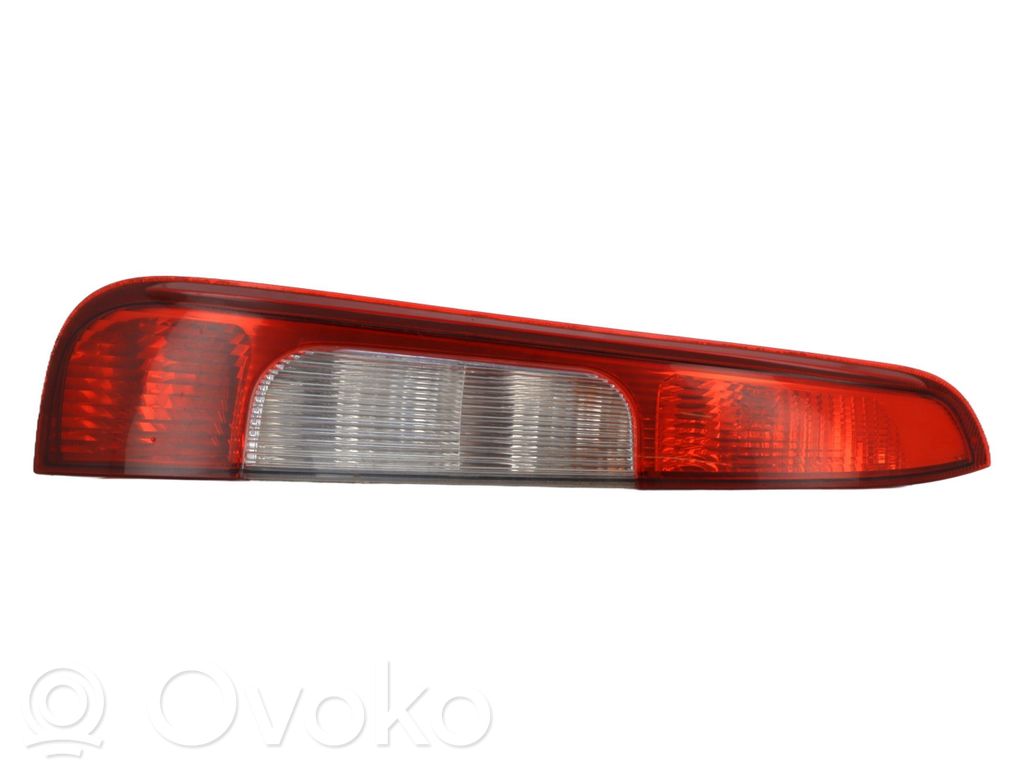 Ford C-MAX I Takavalot 