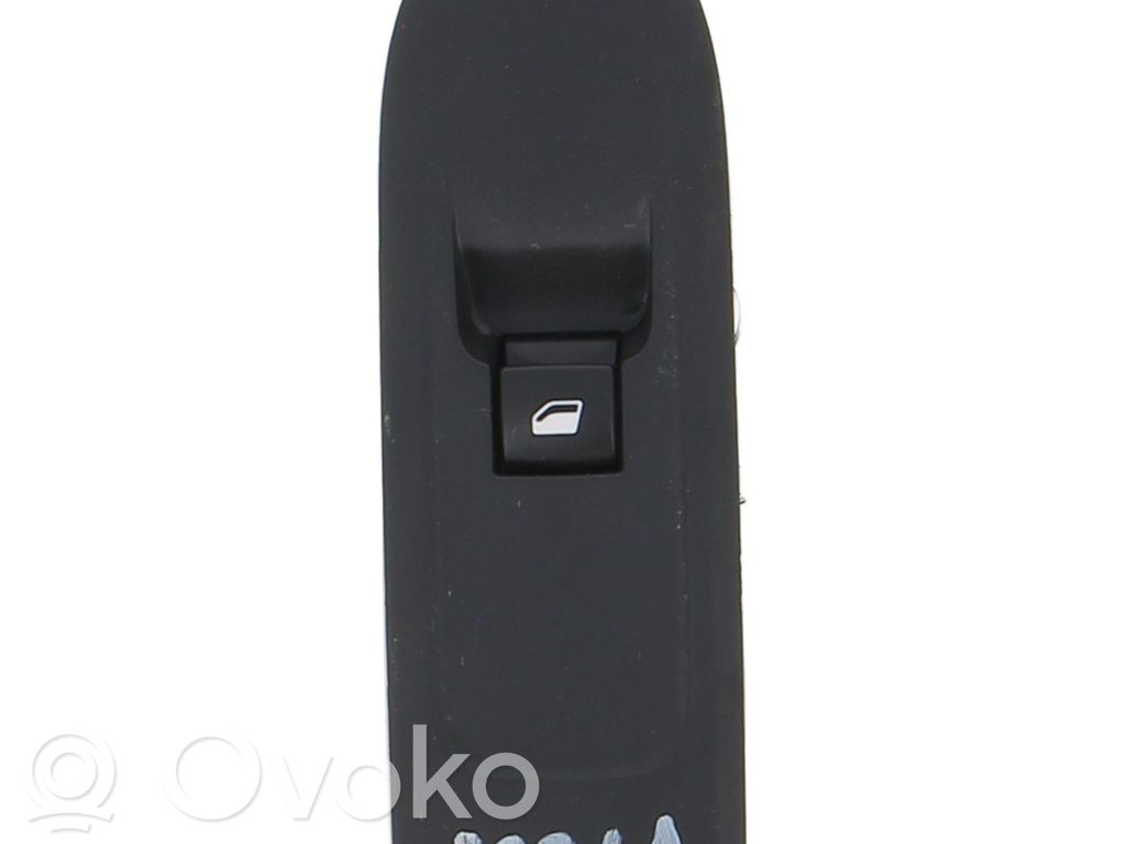 Citroen C3 Electric window control switch 