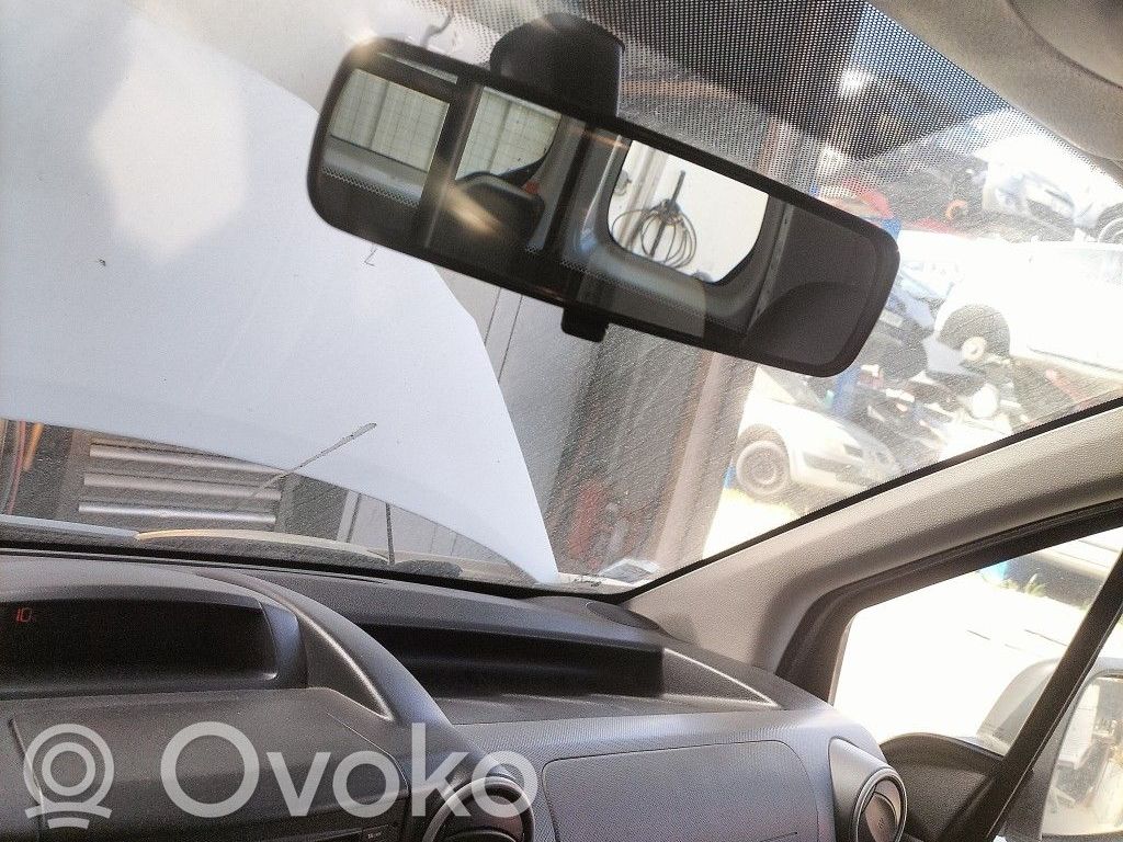 Citroen Berlingo Espejo retrovisor (interior) 
