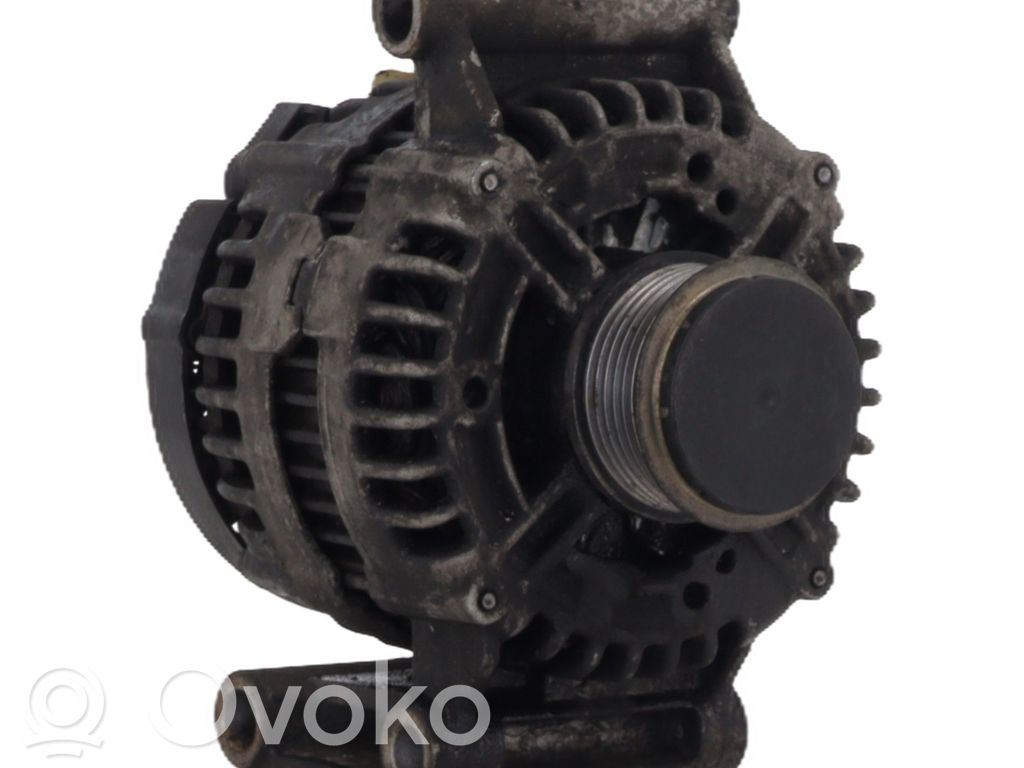 Peugeot Boxer Generator/alternator 