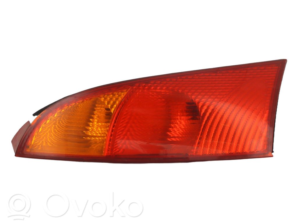 Ford Focus Takavalot 