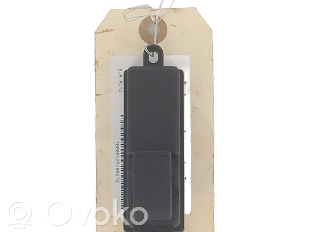 Interruptor del elevalunas eléctrico   D65166370