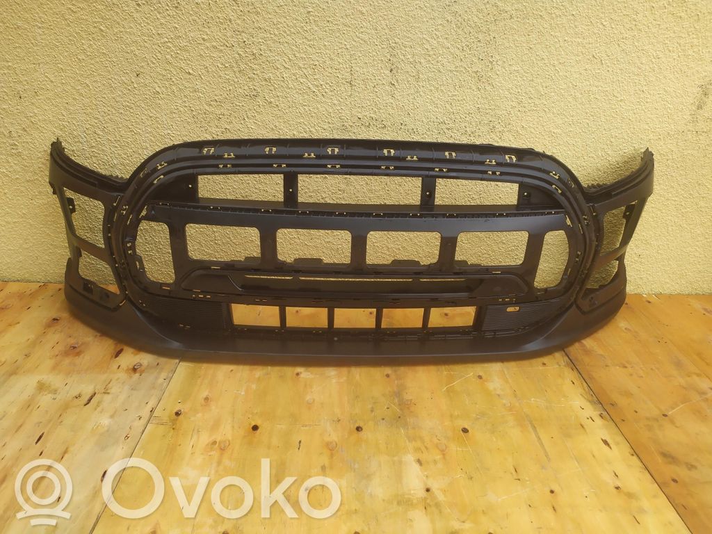 Mini One - Cooper F56 F55 Parachoques delantero 