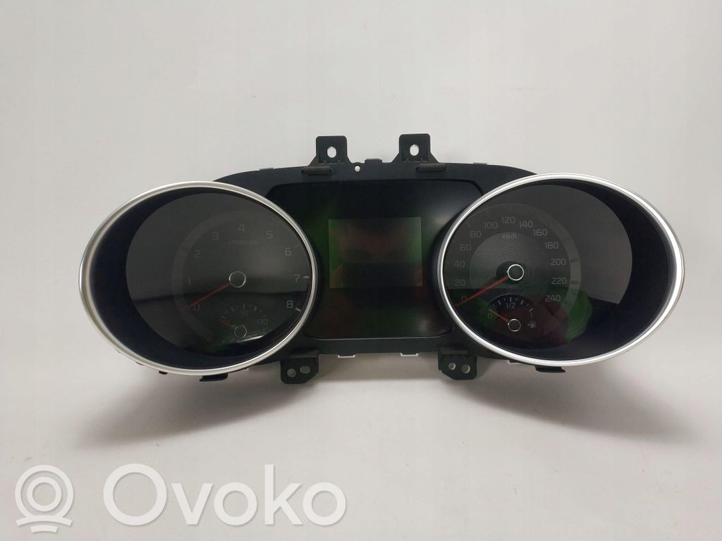 KIA Ceed Velocímetro (tablero de instrumentos) 