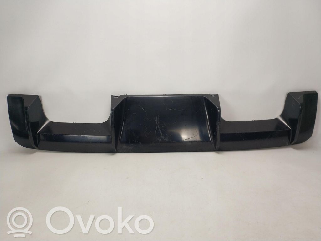 BMW M4 G82 G83 Parachoques 