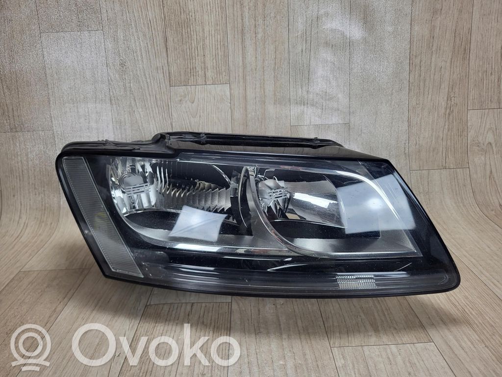 Audi Q5 SQ5 8R Lampa przednia 