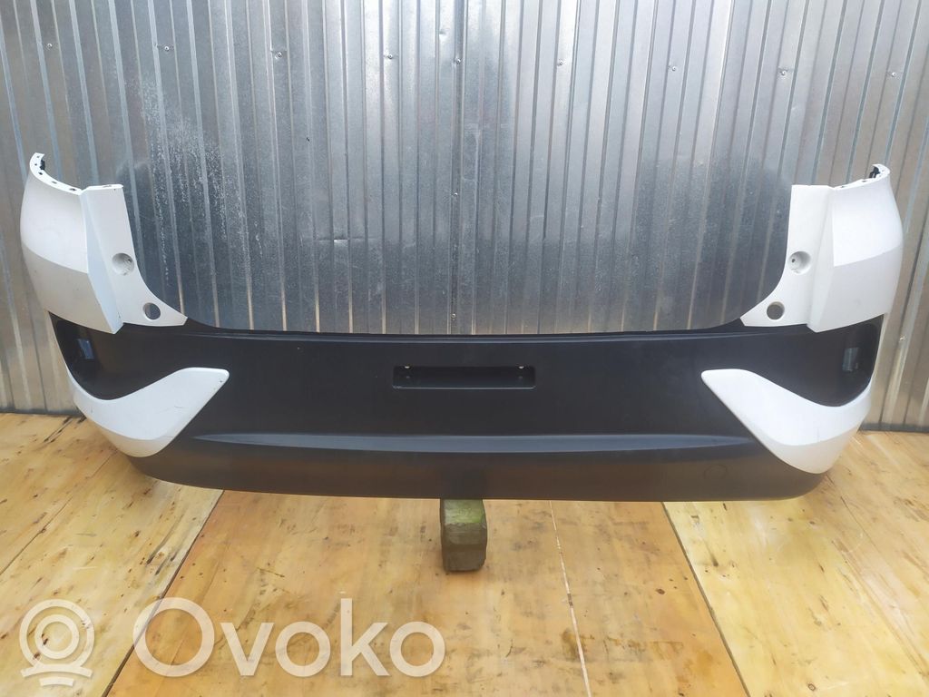 Volkswagen ID.5 Parachoques 