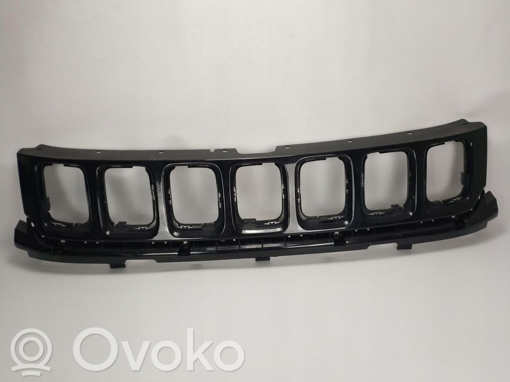 Jeep Compass Oberes Gitter vorne 