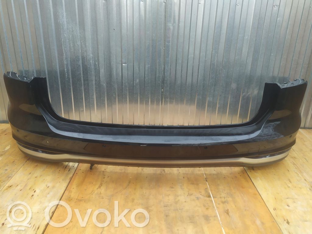 Audi A6 S6 C8 4K Parachoques 