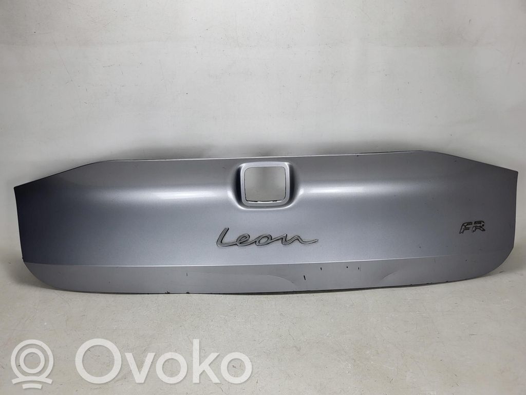 Seat Leon (5F) Barra de luz de la matrícula/placa de la puerta del maletero 