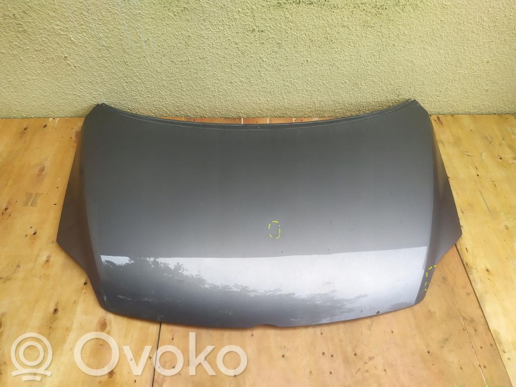 Volkswagen Golf Plus Engine bonnet/hood 