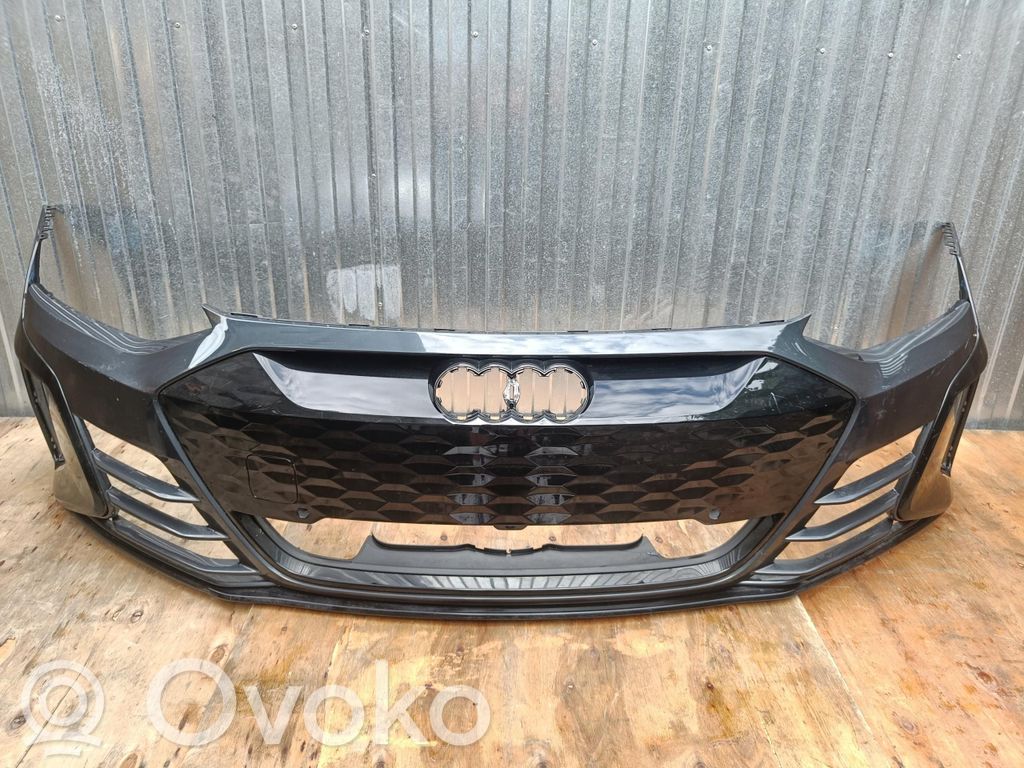 Audi E-tron GT Priekinis bamperis 