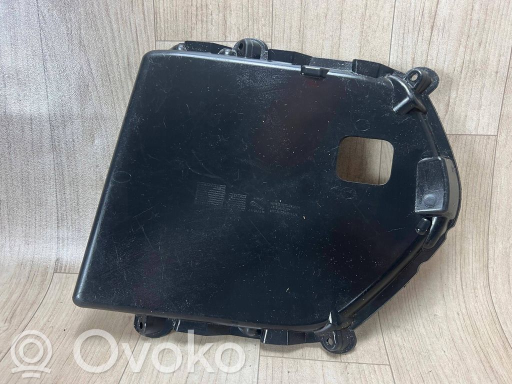 Jaguar E-Pace Front bumper lower grill 