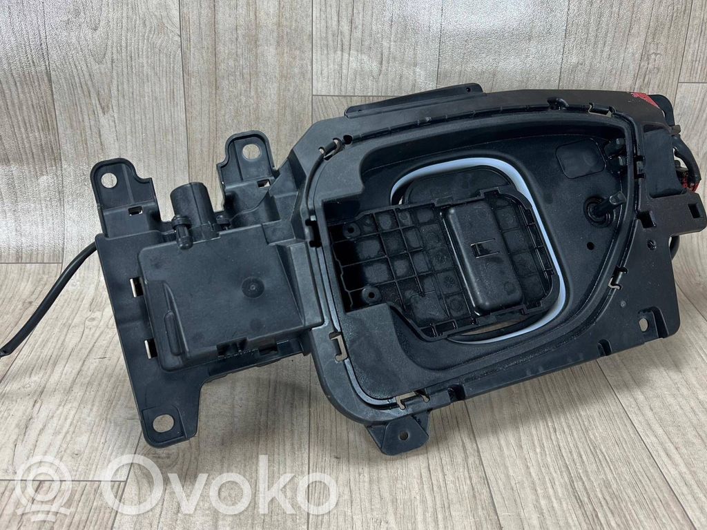 Hyundai Kona I Osłona gniazda ładowania samochodu elektrycznego 