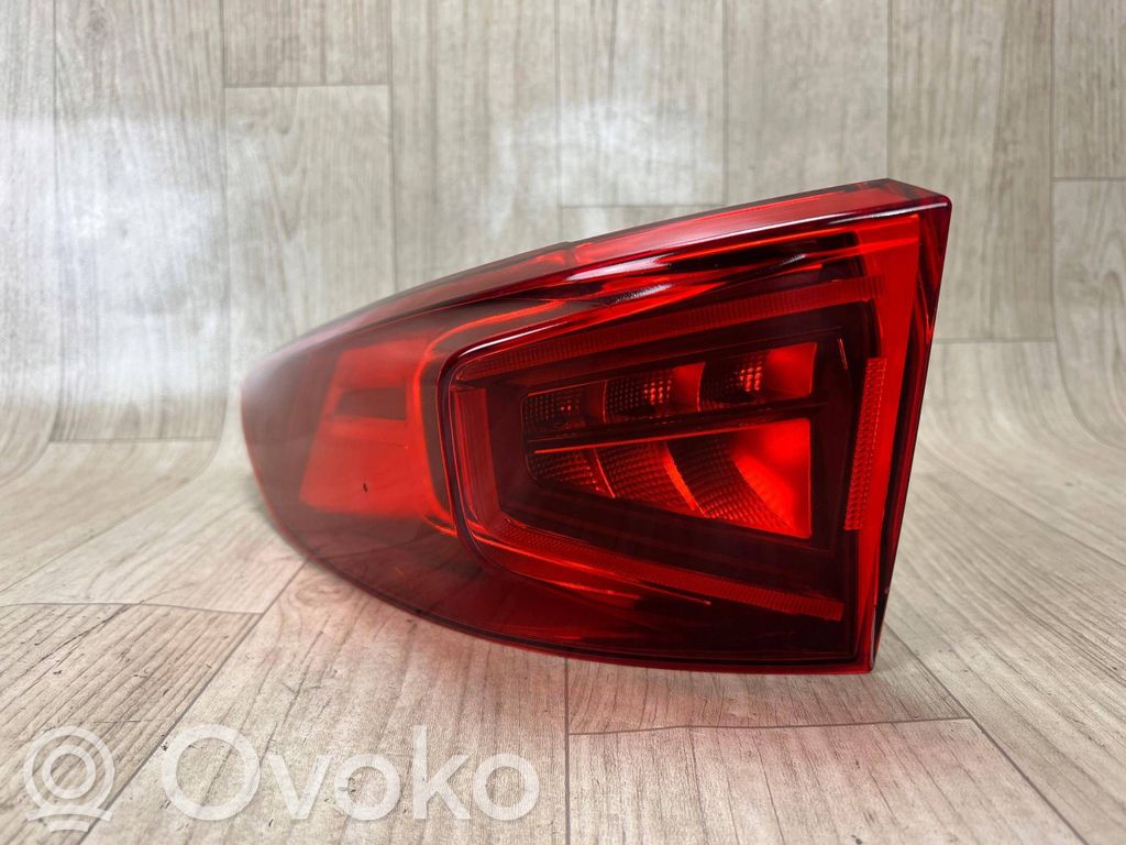 Cupra Formentor Rear/tail lights 