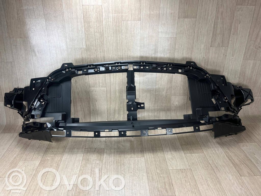 Mazda CX-60 Etupuskurin ylempi jäähdytinsäleikkö 