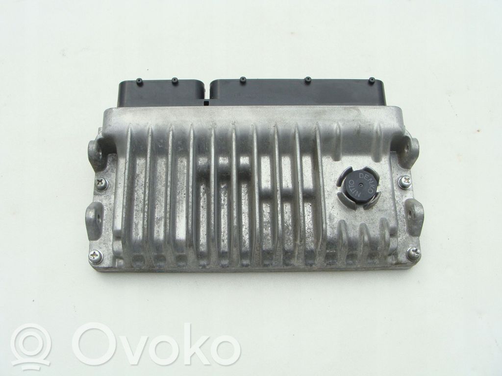 Toyota RAV 4 (XA30) Engine control unit/module 