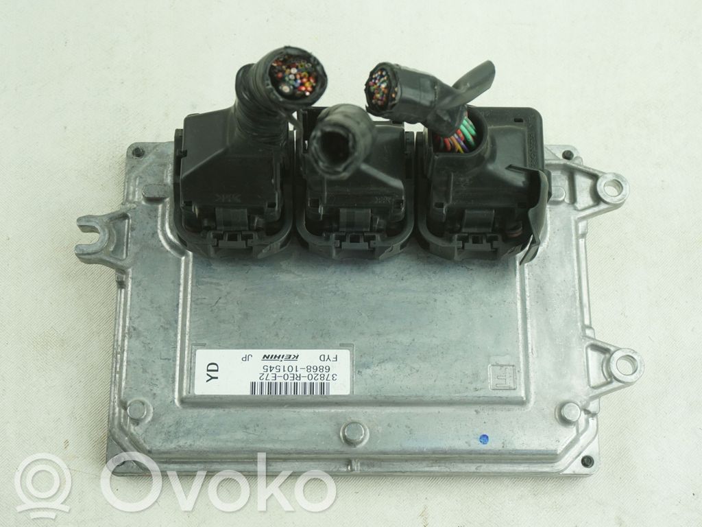 Honda Jazz Engine control unit/module 