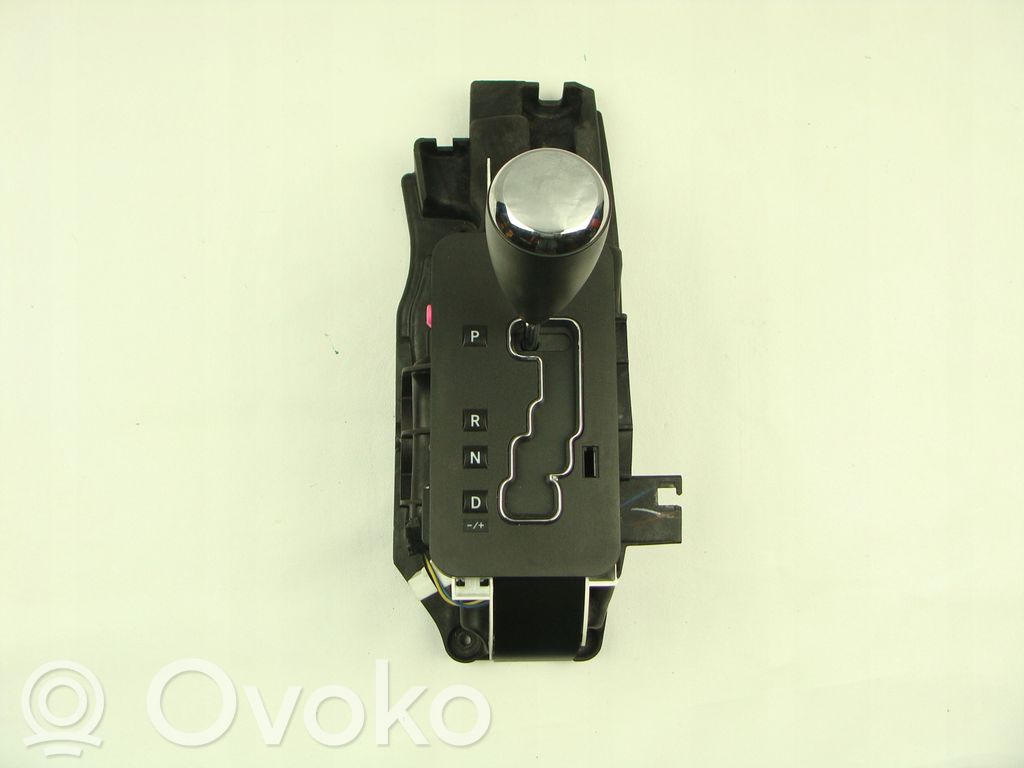 Dodge Nitro Selector caja de cambios 