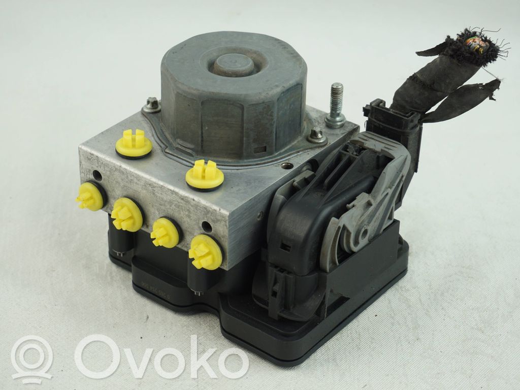 Fiat Fiorino ABS Pump 