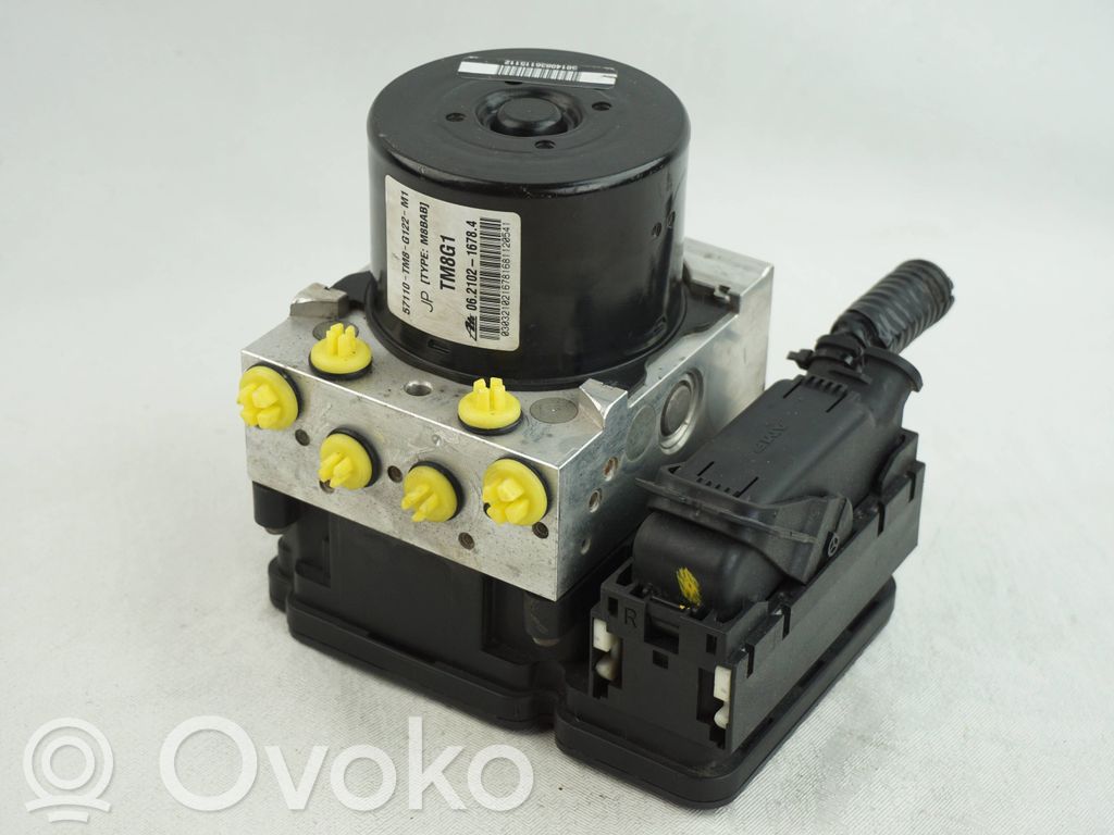 Honda Insight Pompa ABS 