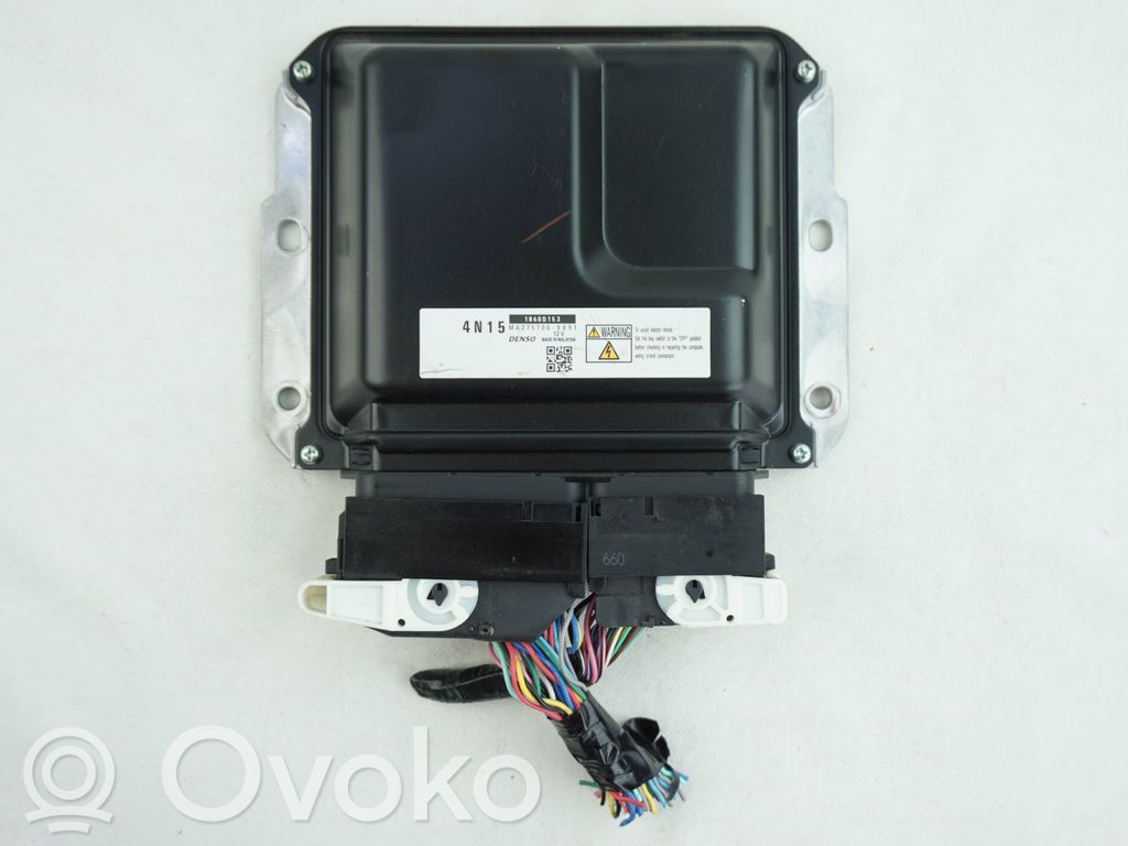 Engine control unit/module   1860D153,2757008891