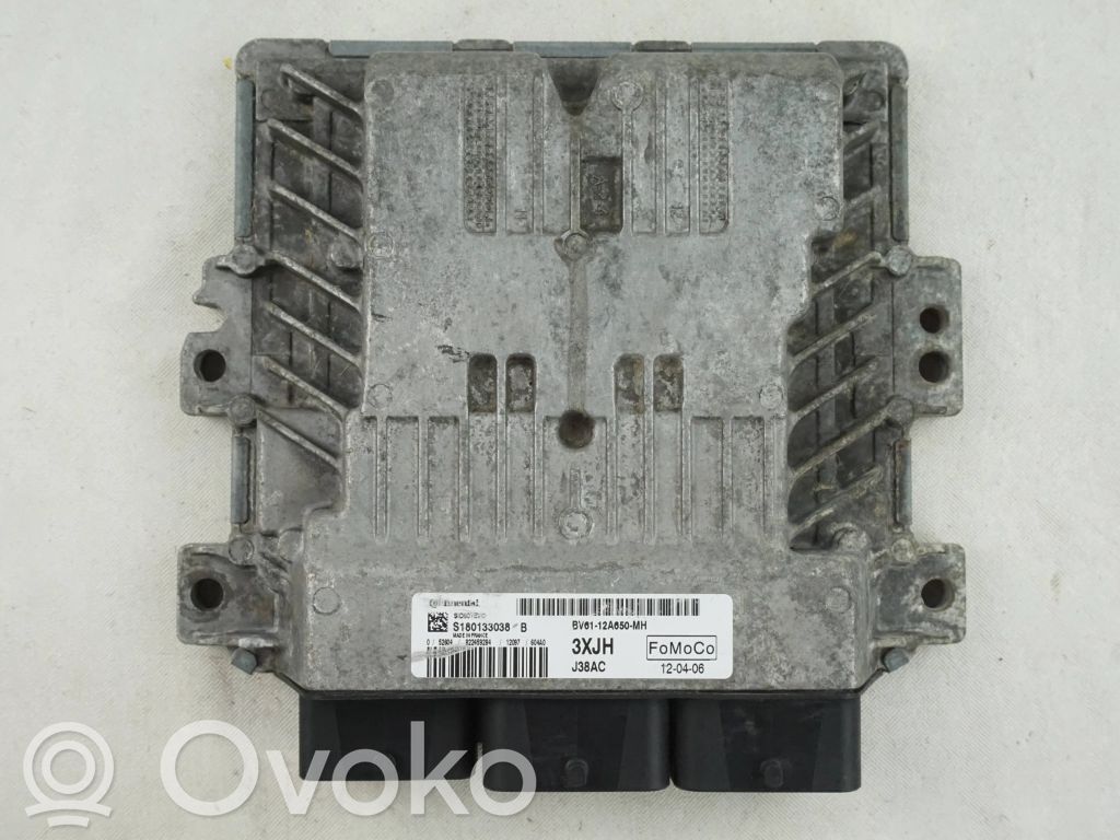 Ford Focus Engine control unit/module ECU 